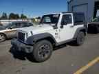 2012 JEEP WRANGLER