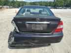 2002 TOYOTA CAMRY