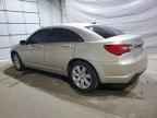 2013 CHRYSLER 200