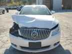 2010 BUICK LACROSSE