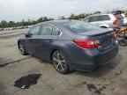 2015 SUBARU Legacy