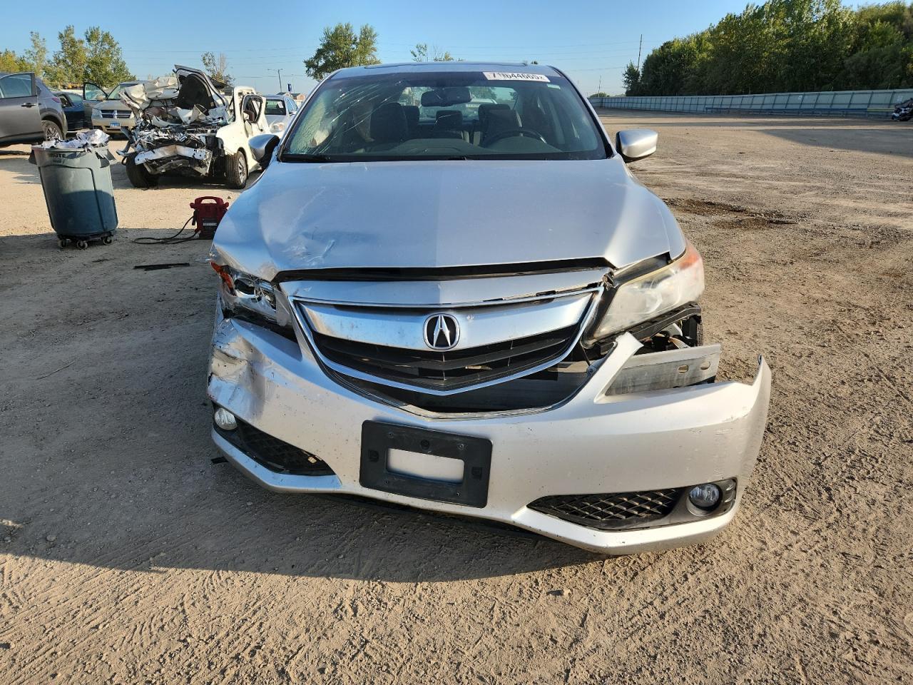 2013 ACURA ILX