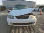 2003 MAZDA Protege