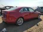 2013 CADILLAC ATS