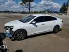 2020 CHEVROLET MALIBU