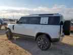 2022 LAND ROVER Defender
