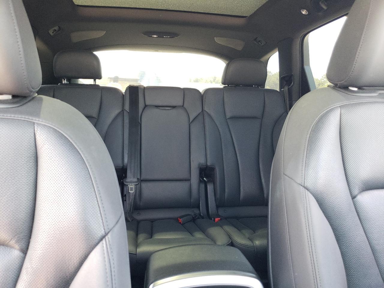 2021 AUDI Q7