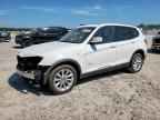2013 BMW X3