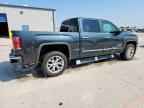 2018 GMC Sierra