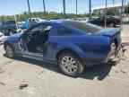 2008 FORD MUSTANG