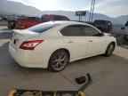 2010 NISSAN Maxima