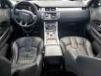 2015 LAND ROVER RANGE ROVER EVOQUE