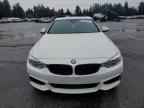 2015 BMW 4 Series