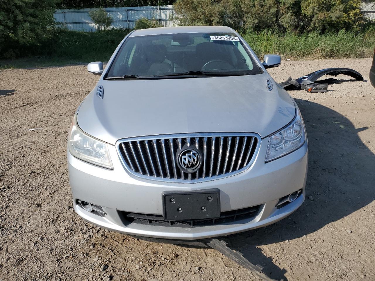 2013 BUICK LACROSSE