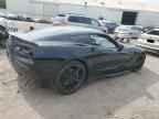 2019 CHEVROLET CORVETTE