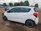 2021 CHEVROLET Spark