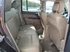 2011 JEEP PATRIOT