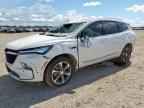 2022 BUICK ENCLAVE