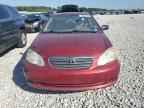2005 TOYOTA COROLLA