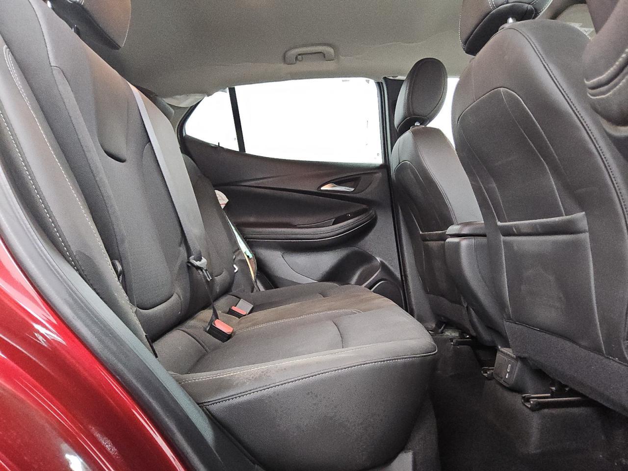 2024 BUICK Encore GX