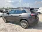 2022 JEEP CHEROKEE