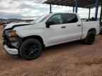 2022 CHEVROLET Silverado