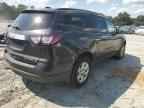 2016 CHEVROLET TRAVERSE