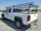 2004 CHEVROLET Silverado