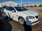 2009 PONTIAC G8