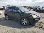 2013 CHEVROLET Captiva