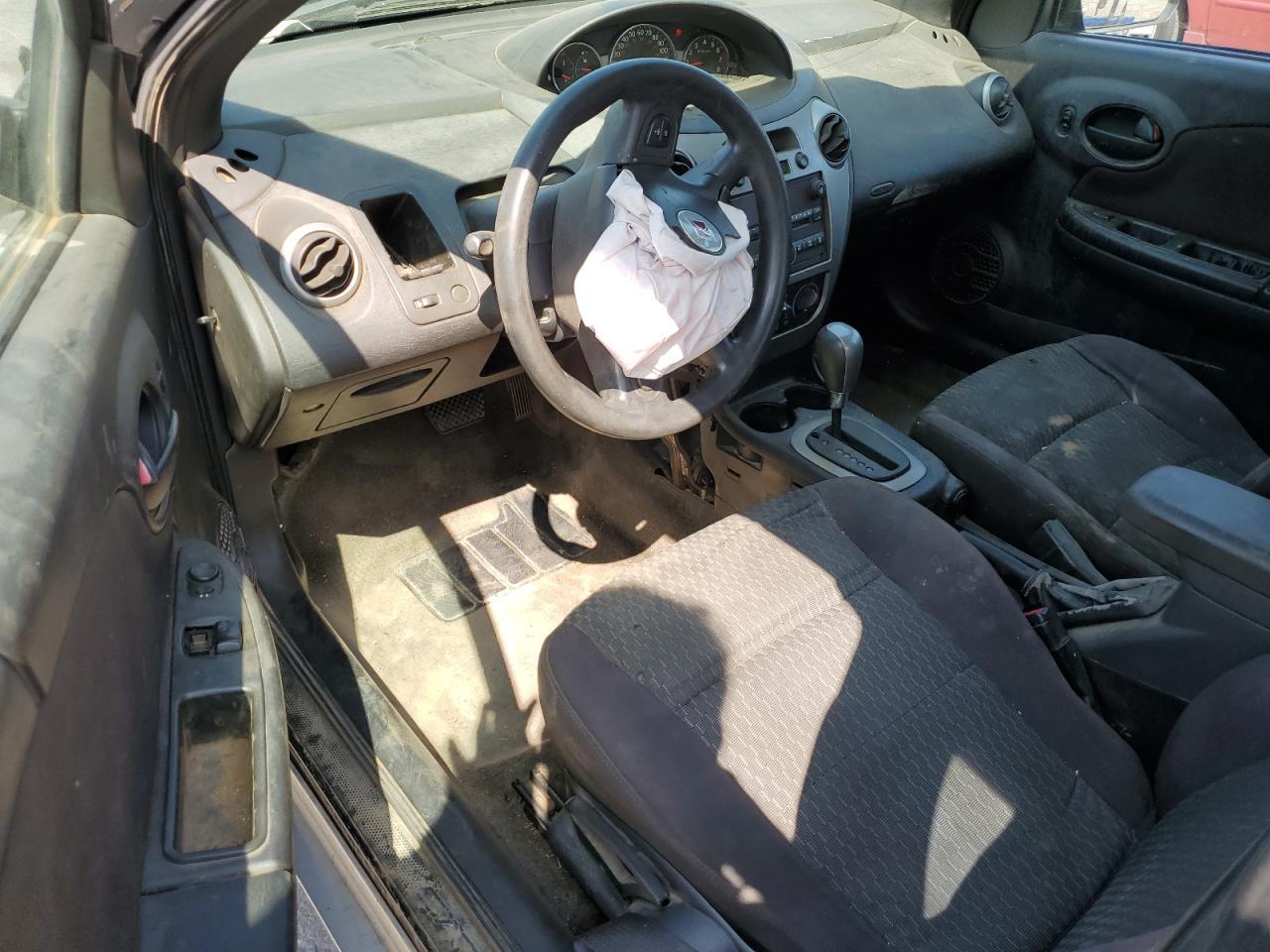 2006 SATURN Ion