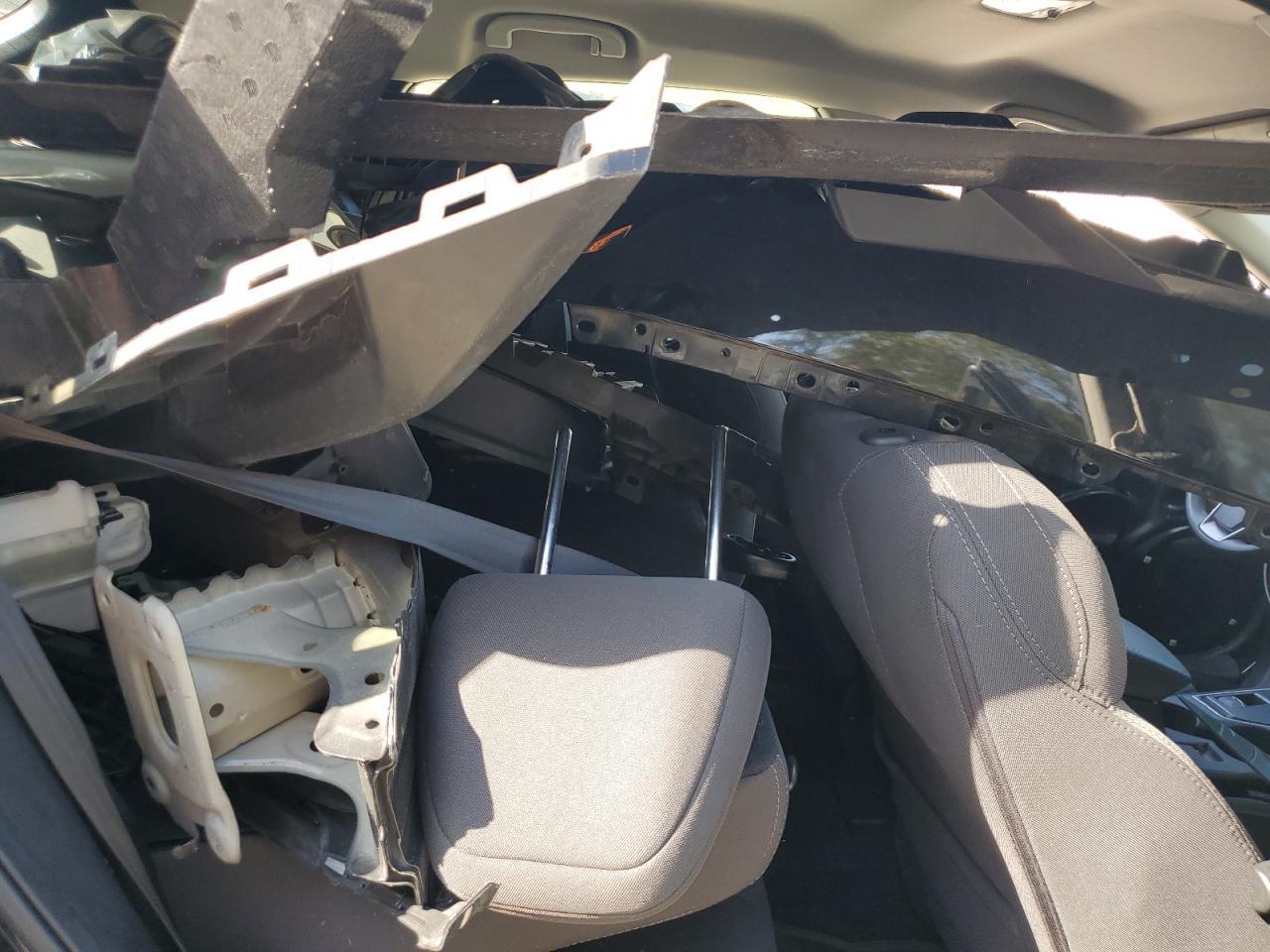 2024 SUBARU IMPREZA