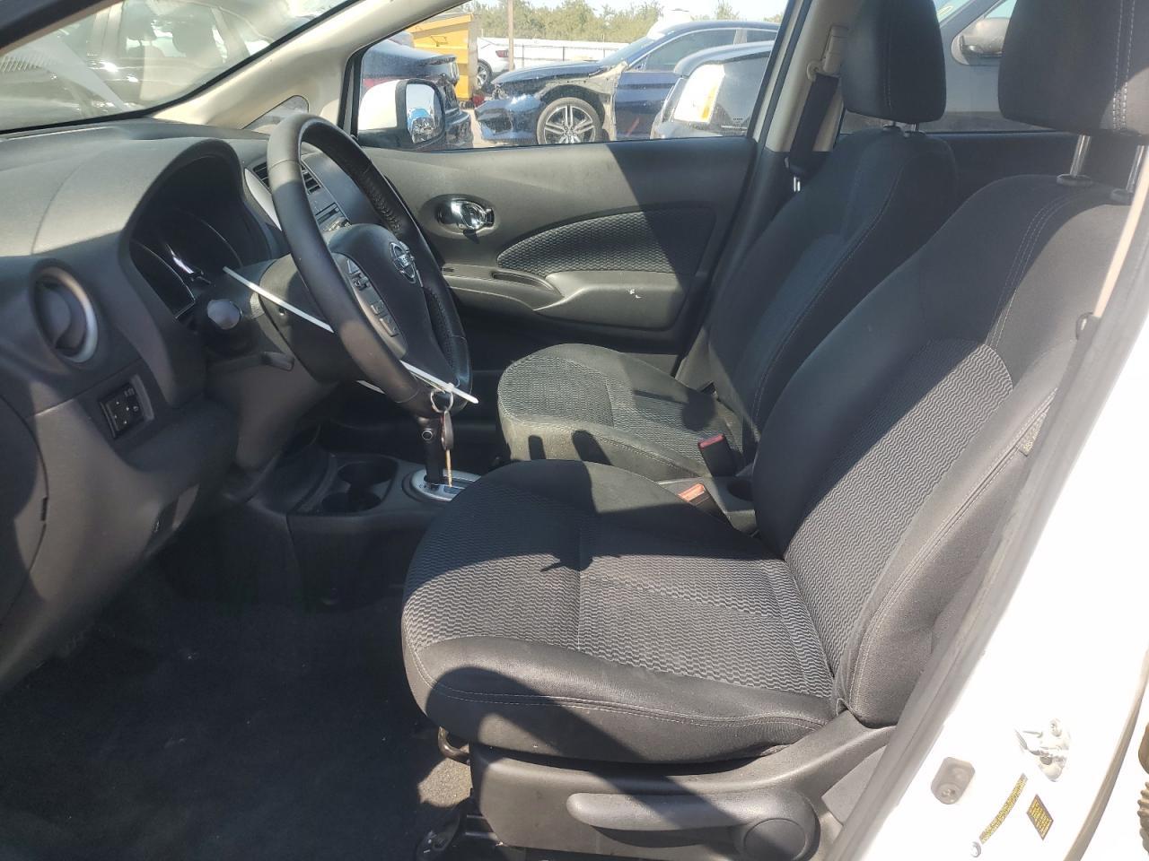 2014 NISSAN Versa Note