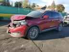2017 LINCOLN MKX