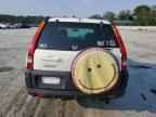 2004 HONDA CR-V