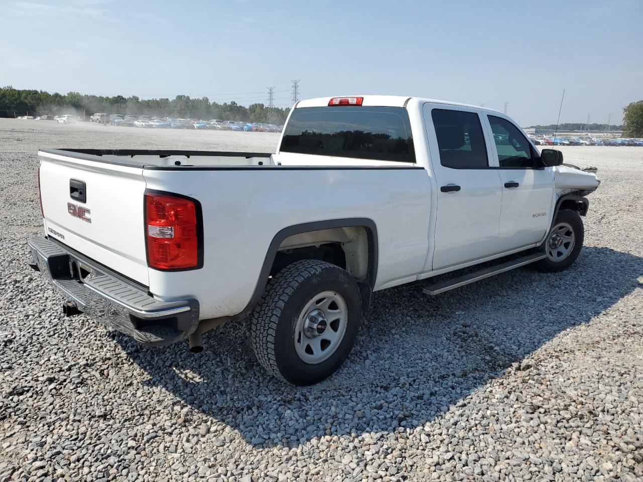 2014 GMC Sierra