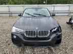 2017 BMW X4