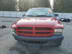 2003 DODGE Dakota