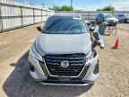 2021 NISSAN KICKS