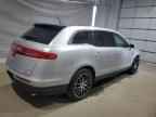 2015 LINCOLN MKT