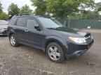 2010 SUBARU FORESTER