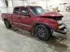 2004 CHEVROLET Silverado