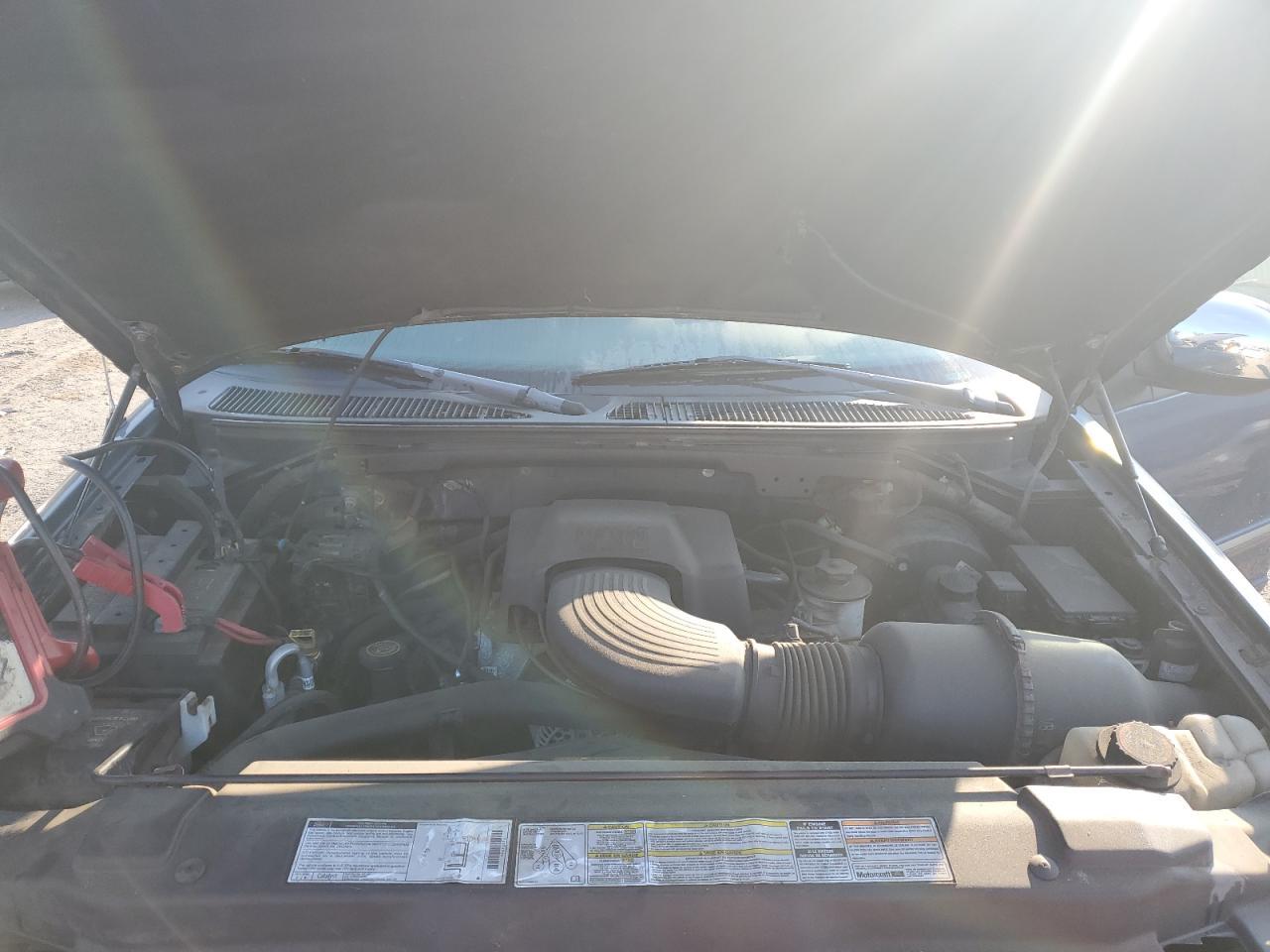 1999 FORD Expedition
