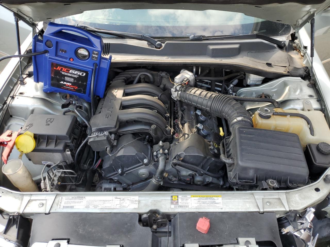 2006 CHRYSLER 300