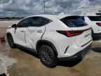 2025 LEXUS NX 350H