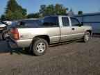 2000 CHEVROLET Silverado