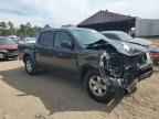 2012 NISSAN Frontier