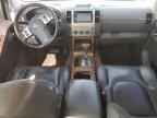 2005 NISSAN PATHFINDER