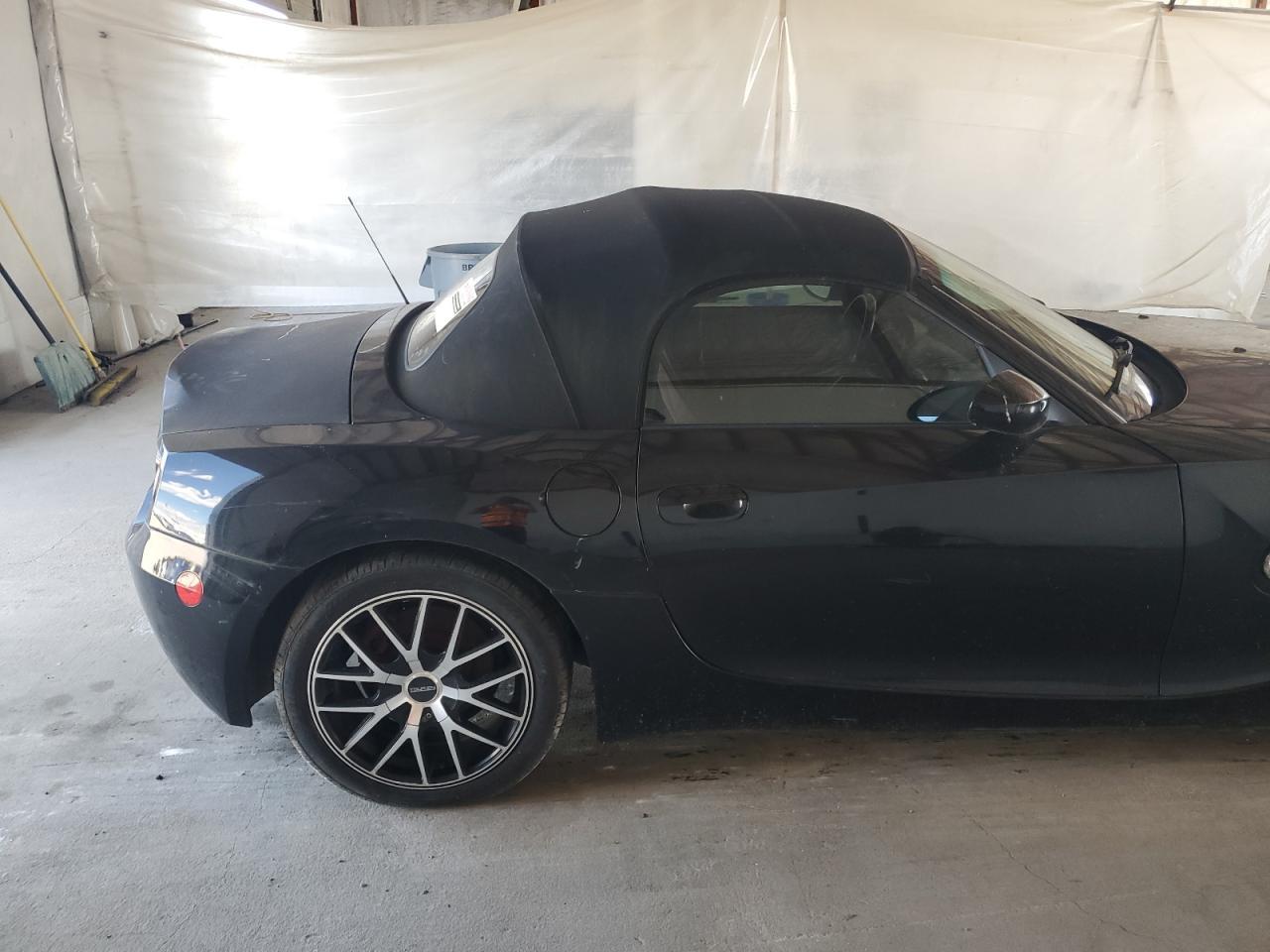 2005 BMW Z4
