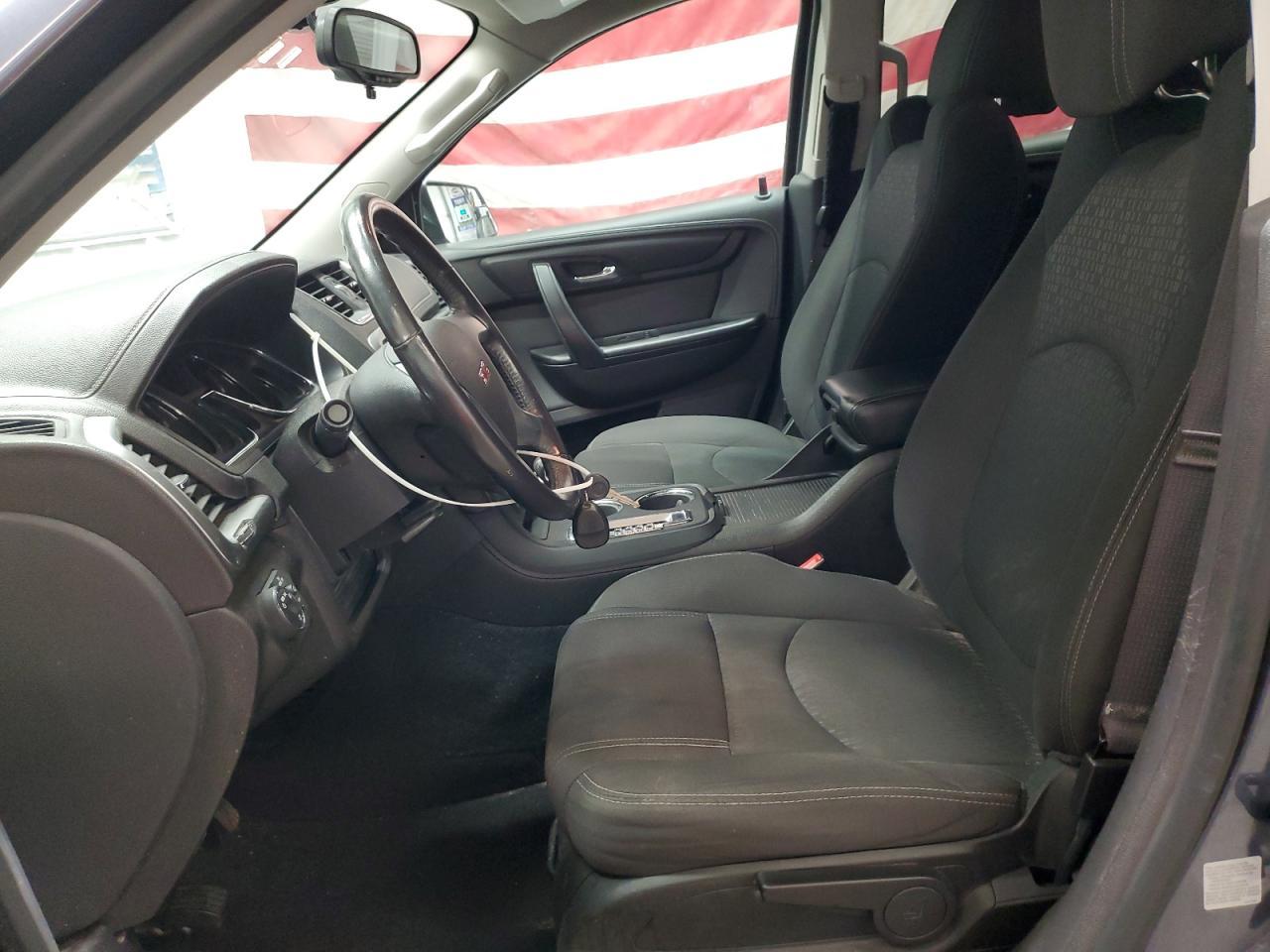 2014 GMC ACADIA
